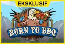 Born to BBQ